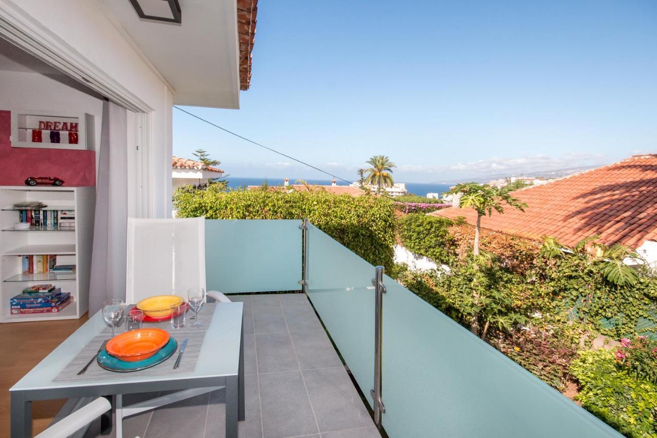 Casacolores Apartamentos Puerto de la Cruz (Tenerife) Exterior foto