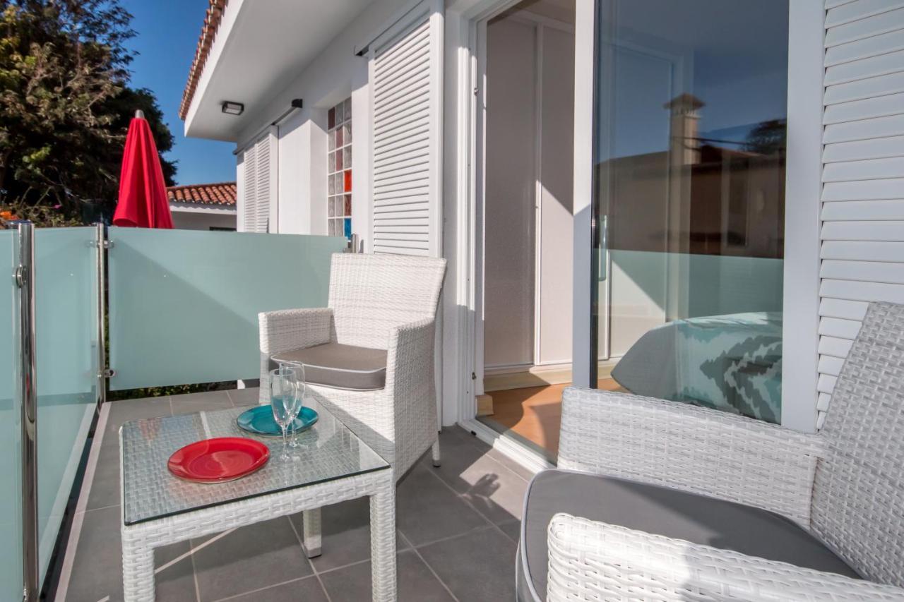 Casacolores Apartamentos Puerto de la Cruz (Tenerife) Exterior foto