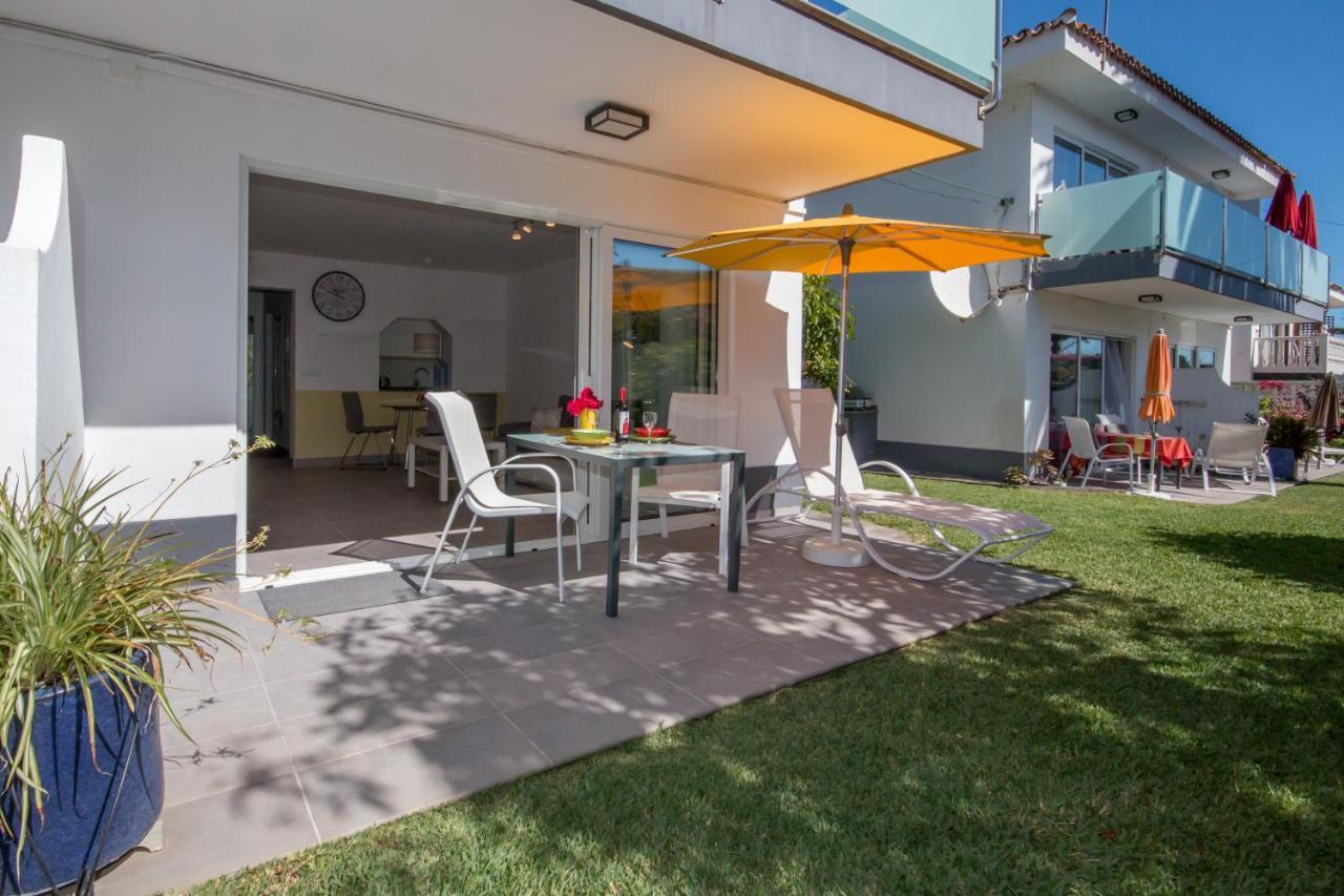 Casacolores Apartamentos Puerto de la Cruz (Tenerife) Exterior foto